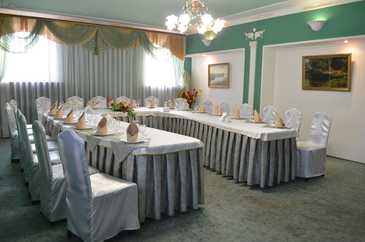 Kozatska Zastava Motel Kropîvnîțkîi Exterior foto